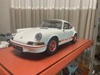 Altaya 1:8 - Modelauto - Porsche carrera 911 2.7, Hobby en Vrije tijd, Modelauto's | 1:5 tot 1:12, Nieuw