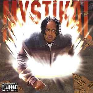 cd - Mystikal - Mystikal, Cd's en Dvd's, Cd's | Overige Cd's, Zo goed als nieuw, Verzenden