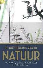 9789044650952 De ontdekking van de natuur, Boeken, Studieboeken en Cursussen, Verzenden, Nieuw, Jan Luiten van Zanden
