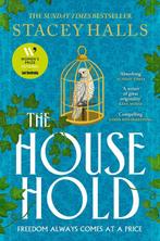 The Household 9781838778507 Stacey Halls, Boeken, Verzenden, Zo goed als nieuw, Stacey Halls