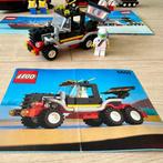 Lego Set - Legoland - 3 Power Vehicles, Kinderen en Baby's, Speelgoed | Duplo en Lego, Nieuw