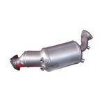 Roetfilter Audi A6 Avant 2.0 2004 tot 2011 DPF 4 F2 C6 F5, Verzenden, Nieuw