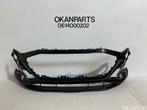 Audi Q8 E-Tron Voorbumper 4KE807725, Ophalen, Gebruikt, Voor, Bumper