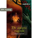 De zwarte rugzak / Jeugdthriller.nl 9789025857288, Verzenden, Gelezen, Marja Abbing