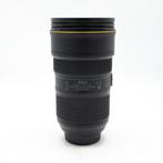 Nikon 24-70mm F2.8E ED VR AF-S Nikkor Objectief (Occ), Ophalen of Verzenden, Zo goed als nieuw, Groothoeklens, Zoom