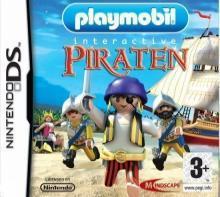 MarioDS.nl: Playmobil Piraten - iDEAL!, Spelcomputers en Games, Games | Nintendo DS, Zo goed als nieuw, Ophalen of Verzenden
