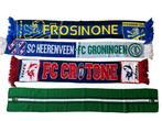 Adidas - Sciarpa Bufanda - Official Italy Club - Crotone -, Nieuw