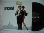 LP gebruikt - Various - Arthur 2 On The Rocks - Original..., Zo goed als nieuw, Verzenden