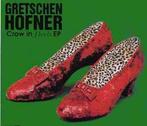 cd single - Gretschen Hofner - Crow In Heels EP, Zo goed als nieuw, Verzenden