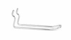 10cm - Dubbele Gaatjeswand / Perfowandhaak / Boardhaak /...