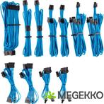 Corsair Premium Individually Sleeved DC Cable Pro Kit, Type, Verzenden, Nieuw