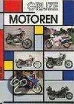 Grijze motoren / Grote alken / 895 9789060138953 R. Vos, Boeken, Verzenden, Zo goed als nieuw, R. Vos