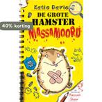 De grote hamster massamoord 9789025748708 Katie Davies, Verzenden, Zo goed als nieuw, Katie Davies