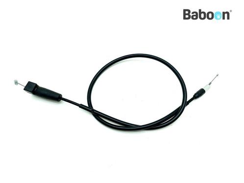 Gaskabel Suzuki LT-F 250 1999-2002 (LT-F250F) (58300-05G10), Motoren, Onderdelen | Suzuki, Gebruikt, Verzenden