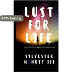 Lust For Life 9780692920459 Sylvester McNutt, Verzenden, Gelezen, Sylvester McNutt