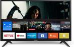 Denver 32 inch SMART LED TV Televisie Youtube Netflix NIEUW, Nieuw, Verzenden