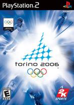 Torino 2006 (PS2 tweedehands game), Ophalen of Verzenden, Zo goed als nieuw