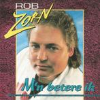 cd - Rob Zorn - Mijn Betere Ik, Zo goed als nieuw, Verzenden