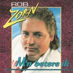 cd - Rob Zorn - Mijn Betere Ik, Verzenden, Zo goed als nieuw