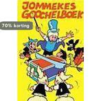 Jommeke 011 - Goochelboek 9789063341336 Nys, Boeken, Hobby en Vrije tijd, Verzenden, Gelezen, Nys
