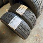 2 x Hankook Optimo 175-50-15 Zomerbanden 6mm, Gebruikt, 15 inch, 175 mm, Ophalen of Verzenden