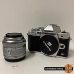 Olympus OM-D EM10 Mark IIIS body+14-42mm Lens | Nette Staat