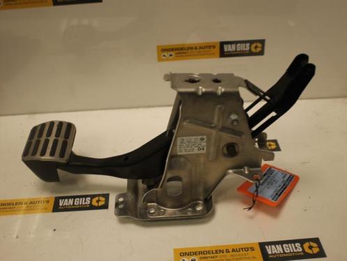 Rempedaal Audi TT O124932, Auto-onderdelen, Interieur en Bekleding, Ophalen of Verzenden