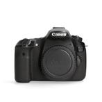 Canon 60D  - 45.000 kliks, Audio, Tv en Foto, Ophalen of Verzenden, Zo goed als nieuw