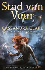 Stad van Vuur / Kronieken van de Onderwereld / 2, Boeken, Verzenden, Zo goed als nieuw, Cassandra Clare