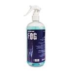 Inktrox - Ice Water Fog Spray 500ml Verlicht Zwellen, Pijn &, Verzenden, Nieuw