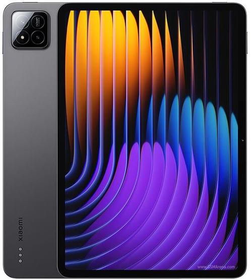 Xiaomi Pad 7 Pro - 8GB/256GB - Grey (Tablets), Computers en Software, Android Tablets, Nieuw, Verzenden