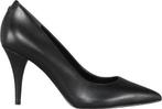 GUESS Rajani Decollete Pump - 38 - Zwart - Vrouwen, Verzenden, Nieuw