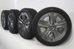 Mercedes E Klasse W213 S213 18 inch velgen Michelin Runflat, 18 inch, Gebruikt, Velg(en), Winterbanden