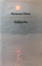 Siddhartha : een Indische vertelling 9789051088366, Verzenden, Zo goed als nieuw, Hermann Hesse