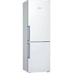 Bosch KGE368WCP koel/vriescombinatie689, Witgoed en Apparatuur, Ophalen of Verzenden, Nieuw
