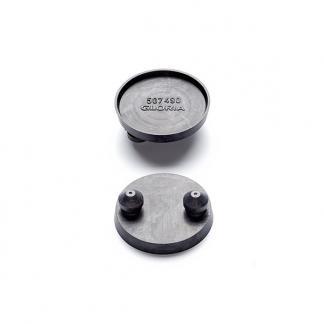 Zuigermanchet | Gloria | Ø 35 mm (2 stuks), Tuin en Terras, Tuinsproeiers, Nieuw, Verzenden