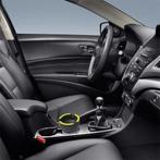 ProPlus Zelfdovende asbak - Glow in the dark - Compact -..., Auto diversen, Ophalen of Verzenden, Nieuw