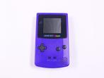 Gameboy Color - Console - Purple (Refurbished), Ophalen of Verzenden, Nieuw