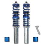 JOM Blueline Schroefset Enkel Voorkant BMW 5 Serie E39 B5291, Auto-onderdelen, Ophanging en Onderstel, Nieuw, BMW