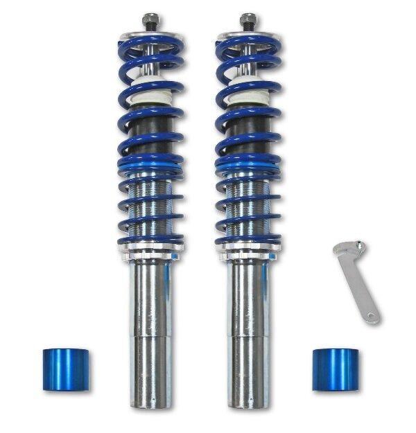 JOM Blueline Schroefset Enkel Voorkant BMW 5 Serie E39 B5291, Auto-onderdelen, Ophanging en Onderstel, Nieuw, BMW