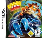 DS Crash of the Titans, Spelcomputers en Games, Verzenden, Zo goed als nieuw