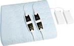Tweedekans | Inventum HNL4212Z - Elektrische onderdeken -, Huis en Inrichting, Woonaccessoires | Plaids en Woondekens, Ophalen of Verzenden