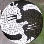 Rubiola Roberto - Roberto Rubiola - Tafel - Ronde tafel -, Antiek en Kunst