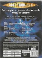 Doctor Who - Seizoen 2 (Losse Delen), Verzenden, Nieuw in verpakking