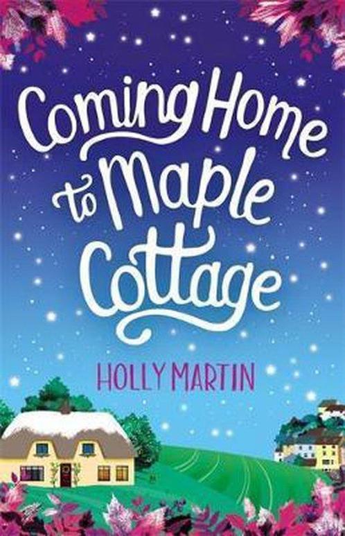 Coming Home to Maple Cottage The perfect cosy feel good, Boeken, Taal | Engels, Gelezen, Verzenden