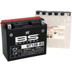 Bs Battery Bt12B-Bs / Yt12B-Bs Accu, Nieuw, Verzenden