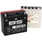 Bs Battery Bt12B-Bs / Yt12B-Bs Accu, Verzenden, Nieuw