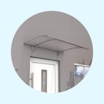 Gutta deurluifel PT Secco 150x90x22 cm antraciet, Verzenden, Nieuw, Overige typen