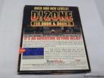 PC Big Box - D!Zone For Doom & Doom II - Collectors Edition, Spelcomputers en Games, Games | Pc, Gebruikt, Verzenden