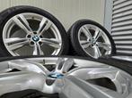 DEMO BMW X5 F15 X6 19 inch winterbanden 467M 5x120 velgen, Auto-onderdelen, Banden en Velgen, 19 inch, 255 mm, Banden en Velgen